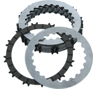 Pótalkatrészek, KTM 450/500 12–16-os kuplungkészlet, nordicamoto.ro