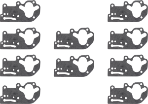 Oil Pump Gasket, 2, nordicamoto.ro