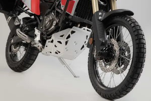 Ezüst motorvédő, 2, nordicamoto.ro