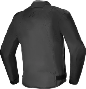 Alpinestars T-sp 1 V2 vízálló motoros dzseki, fekete, M-es méret, 2, nordicamoto.ro