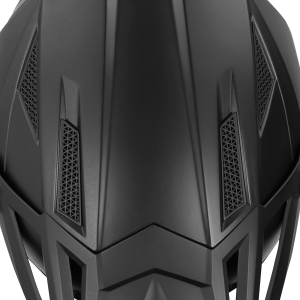 Acerbis T711 sisak, matt fekete, M, 5, nordicamoto.ro