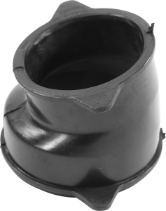 Intake Boot Black, 1, nordicamoto.ro