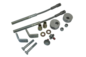 Steering Limiter