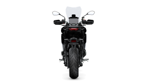 Yamaha TRACER 9 Y-AMT motorkerékpár, 5, nordicamoto.ro