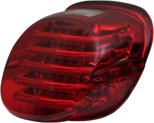 Probeam® Low-profile Led Taillight Kit Red