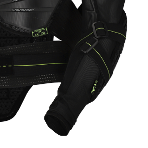 Acerbis Koert-One fekete/sárga L/XL védőruha, 5, nordicamoto.ro