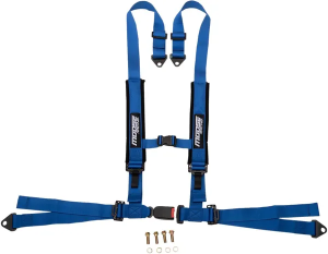 Seat Harness Blue, 1, nordicamoto.ro
