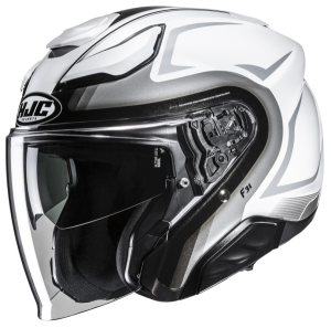 HJC F31 Bask sisak, 4, nordicamoto.ro