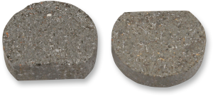 Replacement Brake Pads
