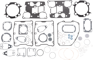 V-twin Top End Gasket Kits