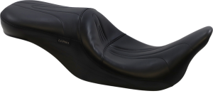 Sorrento 2-up Seat Black, 4, nordicamoto.ro