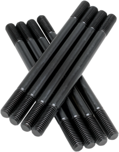 Cylinder Stud Kit Black