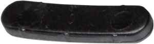 Replacement Tire Changer Protector Black