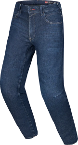 Flex-Ast 7 Denim Pants Blue, 1, nordicamoto.ro