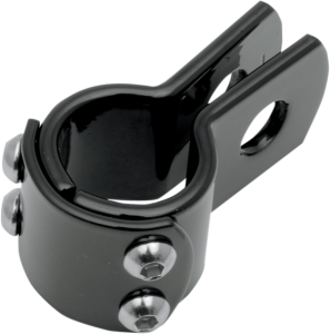 Three-piece Frame Clamp Black
