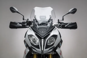 Tükörhosszabbító BMW-hez, fekete, 4, nordicamoto.ro