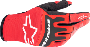 Glove T-star Blue-bkBlue  S, 3, nordicamoto.ro