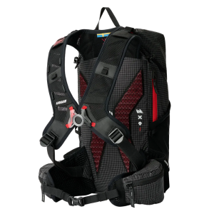 USWE Rolltop VST 18L hátizsák, 2, nordicamoto.ro