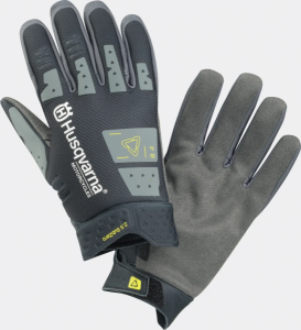 Husqvarna 2.5 Subzero Gotland XL/11 kesztyű, 5, nordicamoto.ro