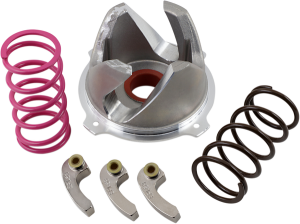 Mudder Clutch Kit, 1, nordicamoto.ro
