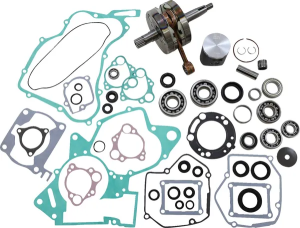 Teljes motorfelújító készlet – Wrench Rabbit