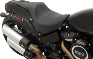 Ez-on Solo Seat Black, 5, nordicamoto.ro