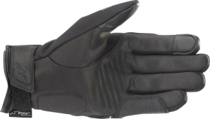 Manusi Textile Alpinestars Syncro v2 Drystar Black Mid Grey