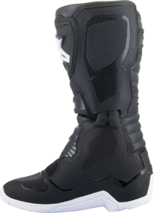 Cizme Alpinestats Tech 3 Enduro Waterproof Black 49,5, 4, nordicamoto.ro
