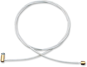 Mega Recoil Cable White