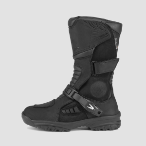 Forma női Adv Tourer Dry csizma, fekete, FORT96W-99, 36-os méret, 3, nordicamoto.ro