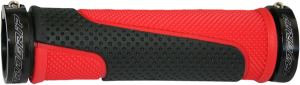 997 Lock-on Open End Locking Grips Black, Red