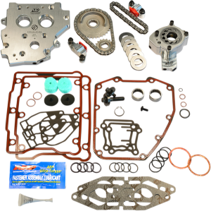 Oe+® Hydraulic Cam Chain Tensioner Conversion Kit, 1, nordicamoto.ro