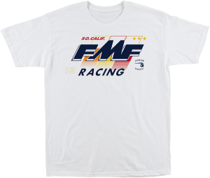 Retro T-shirt