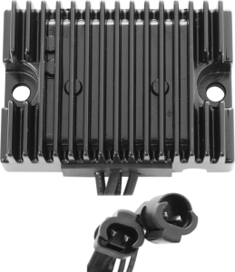 Solid-state Regulator Black, 1, nordicamoto.ro