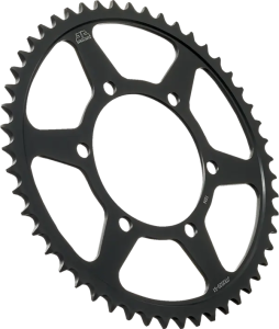 JT SPROCKETS hátsó lánckerék, acél , nordicamoto.ro