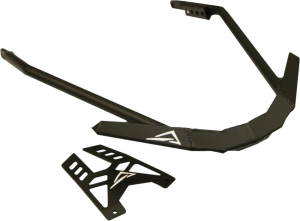 Skinz Polaris Pro Front Bumper Black AXYS 850/800