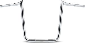 1-1/4(r) Prime Ape Handlebar Silver, 2, nordicamoto.ro