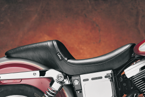 Daytona Sport Seat Black