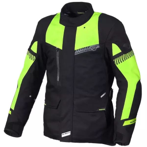 MACNA ASPIRE vízálló textil túra-/kalandmotoros dzseki
