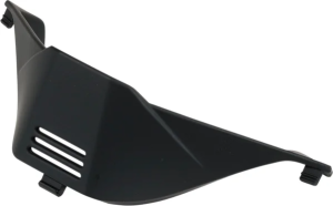 Protectie Nas Ochelari MOOSE RACING XCR Black, 1, nordicamoto.ro