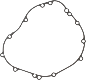 Clutch Cover Gasket