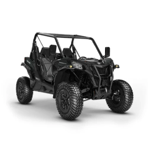 SXS Can-Am Maverick Sport DPS 1000R T 2027, nordicamoto.ro