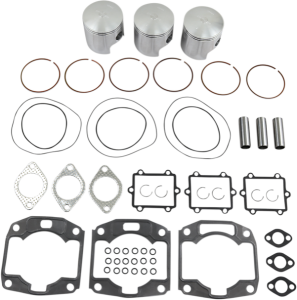 High-performance Piston Kit