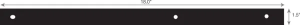 Limiter Strap Black, 1, nordicamoto.ro