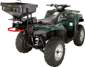 Atv Spreader Black, 1, nordicamoto.ro