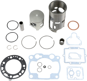 Cylinder Rebuild Kit