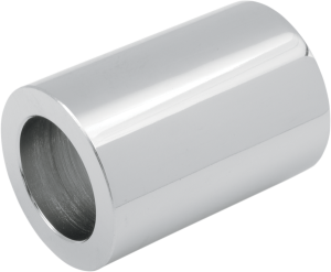 25mm Wheel Spacer Silver, 1, nordicamoto.ro