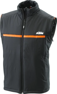 KTM Unbound XL 2-in-1 hőszigetelő kabát, XL méret, 5, nordicamoto.ro
