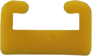 Replacement Slide Yellow