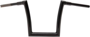 1-1/2(r) Strip Handlebar Black, 2, nordicamoto.ro